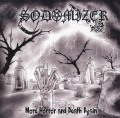 SODOMIZER (Brazil) / More Horror And Death Again...