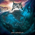 MORTAL SCEPTER (France) / Where Light Suffocates