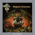 MORTAL SIN (Australia) / Mayhemic Destruction + 6 (Deluxe Edition)