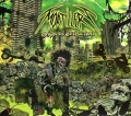 MORTILLERY (Canada) / Origin Of Extinction + 3 (Limited digipak edition)