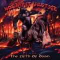 MOSH-PIT JUSTICE (Bulgaria) / The Fifth Of Doom