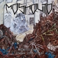 MOSHQUITO (Germany) / Metallic Grave (Demos 1987-1991)