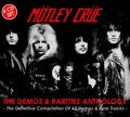 MOTLEY CRUE (US) / The Demos & Rarities Anthology (4CD) (collector's item)