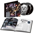 MOTORHEAD (UK) / Bomber (2019 reissue 2CD digibook)