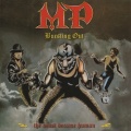 MP (Germany) / Bursting Out + 3 (2020 reissue)
