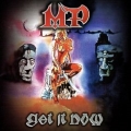 MP (Germany) / Get It Now (2017 reissue)
