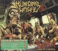 MUNICIPAL WASTE (US) / The Fatal Feast + 1 (Limited slipcase edition)