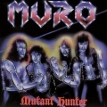 MURO (Spain) / Mutant Hunter