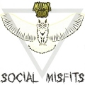 MUTANT SQUAD (Spain) / Social Misfits