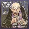 MX (Brazil) / Simoniacal + 9