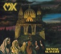 MX (Brazil) / Mental Slavery + 5 (2016 reissue)