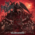 MY FUNERAL (Finland) / Violence Academy + 2