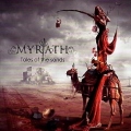 MYRATH (Tunisia) / Tales Of The Sands + 1
