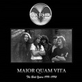 MYRIAD (Netherlands) / Maior Quam Vita - The Bidi Years 1991-1994