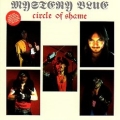 MYSTERY BLUE (France) / Circle Of Shame + 1