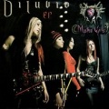 MYSTICA GIRLS (Mexico) / Diluvio EP