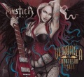 MYSTICA GIRLS (Mexico) / Veronica - The Courtesan From Hell