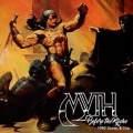 MYTH (US) / Before The Ryche - 1982 Demos & Live (collector's item)