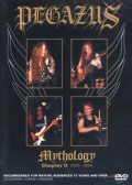 PEGAZUS (Australia) / Mythology Chapter II (2000 - 2006) (DVD)