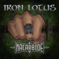 NACARBIDE (Japan/Thailand) / Iron Lotus