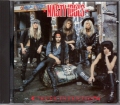 NASTY IDOLS (Sweden) / Cruel Intention