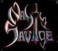 NASTY SAVAGE (US) / Nasty Savage (Limited edition 2015 digipak reissue)