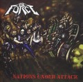 THE FORCE (Paraguay) / Nations Under Attack