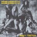 NAUGHTY NAUGHTY (US) / Lucky Thirteen
