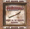 ALES BRICHTA BAND (Czech Republic) / Nech Si To Projit Hlavou