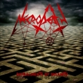 NECRODEATH (Italy) / Defragments Of Insanity
