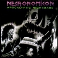 NECRONOMICON (Germany) / Apocalyptic Nightmare (2013 reissue)