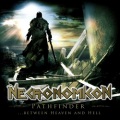 NECRONOMICON (Germany) / Pathfinder ...Between Heaven And Hell + 1