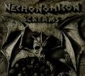 NECRONOMICON (Germany) / Screams + 6 (digipak edition)