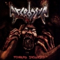 NECROPSYA (Peru) / Toward Insanity