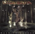 LEGEN BELTZA (Spain) / Need To Suffer