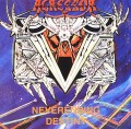 AGRESSOR (France) / Neverending Destiny (collector's item)