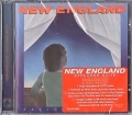 NEW ENGLAND (US) / Explorer Suite (2013 reissue)