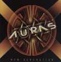 AURAS (Brazil) / New Generation