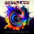 NEWMAN (UK) / Colour In Sound