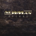 NEWMAN (UK) / Decade (2CD)