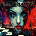 NEWMAN (UK) / Your Next Move