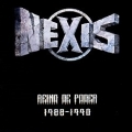 NEXIS (Spain) / Reino De Poder 1988-1990