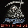 NIGHTBLADE(UK) / Servant To Your Lair