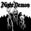 NIGHT DEMON (US) / Night Demon