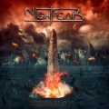 NIGHTFEAR (Spain) / Drums Of War