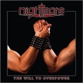 NIGHTMARE (Colombia) / The Will To Overpower