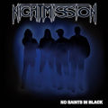 NIGHTMISSION(Germany) / No Saints In Black
