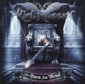 NIGHTQUEEN (Belgium) / For Queen And Metal