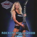 NIGHT RANGER (US) / Rockin' Hollywood - Live L.A. 1983-1984 (collector's item)