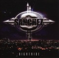 SANCHEZ (Sweden) / Nightride